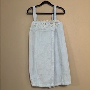 Charter Club Bath Robe